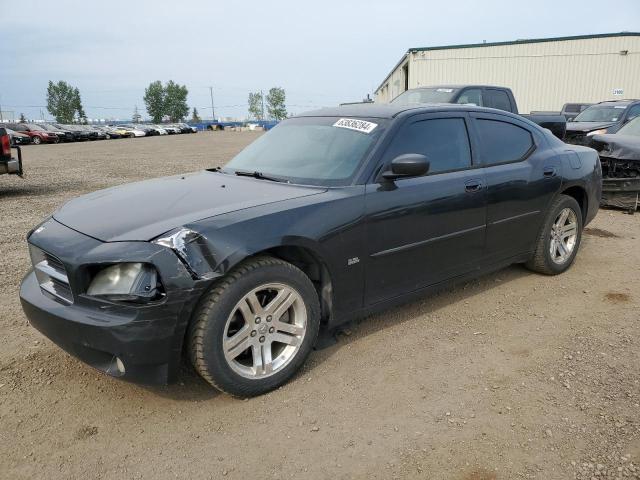 2007 DODGE CHARGER