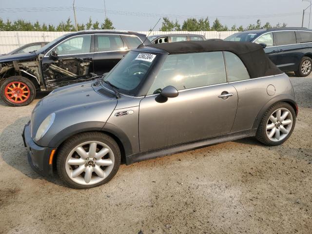 2005 MINI COOPER