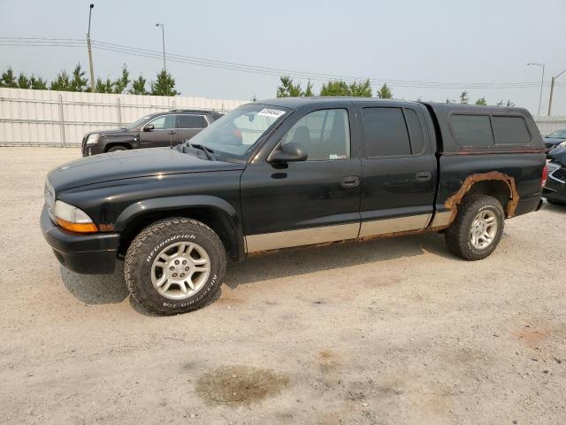 2003 DODGE DAKOTA