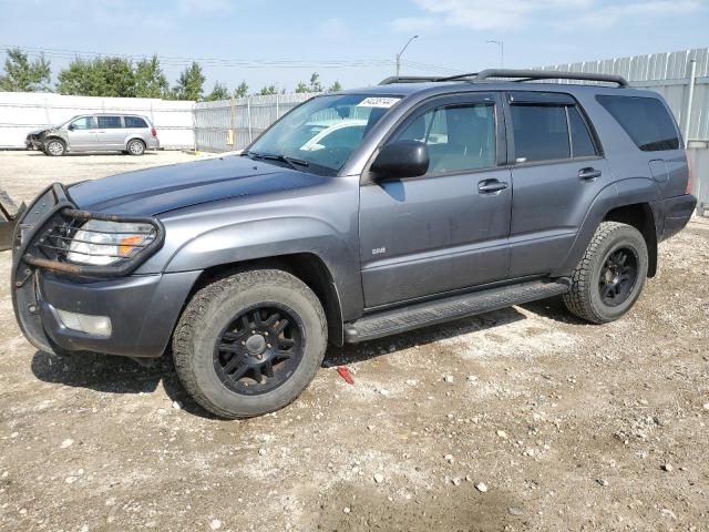 2004 TOYOTA 4RUNNER