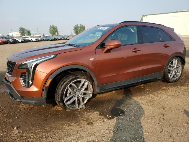 2019 CADILLAC XT4