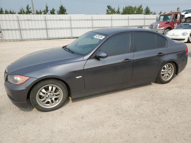 2007 BMW 3 SERIES