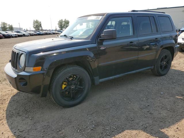 2009 JEEP PATRIOT