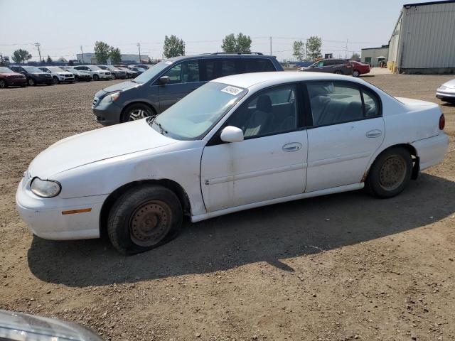 1998 CHEVROLET MALIBU