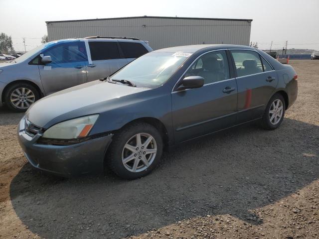 2004 HONDA ACCORD