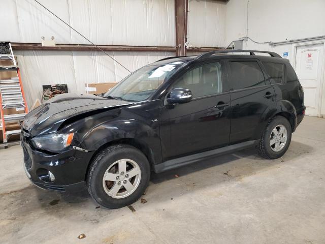 2011 MITSUBISHI OUTLANDER