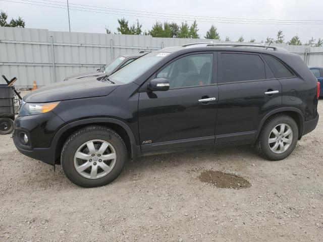 2012 KIA SORENTO