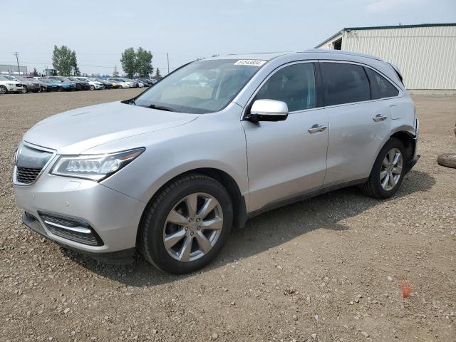 2015 ACURA MDX