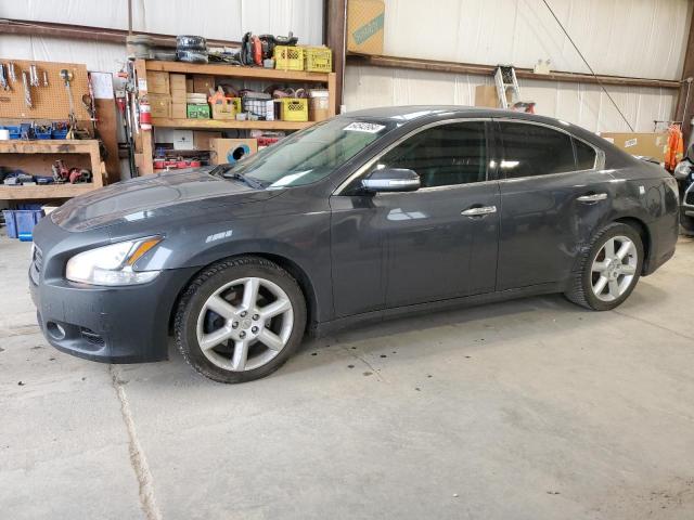 2012 NISSAN MAXIMA