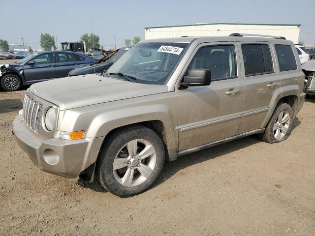 2010 JEEP PATRIOT