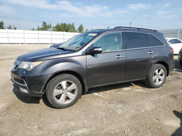 2010 ACURA MDX