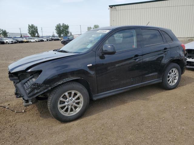 2011 MITSUBISHI RVR