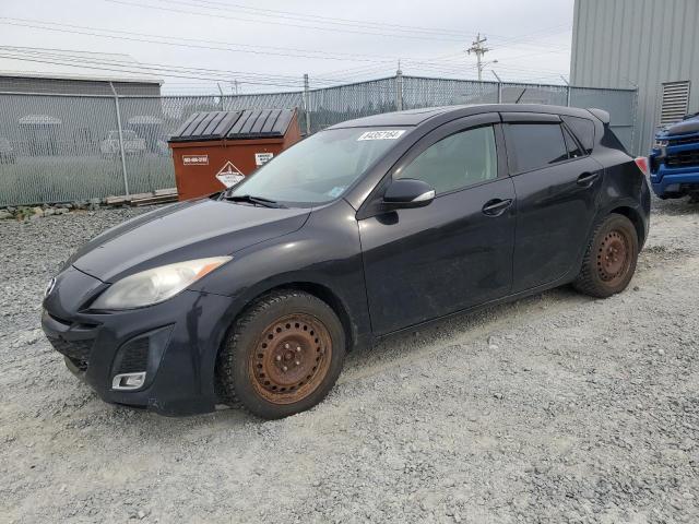 2010 MAZDA MAZDA3