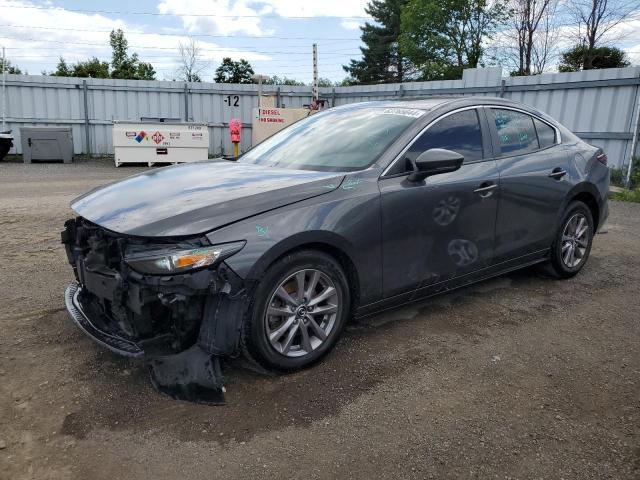 2019 MAZDA MAZDA3