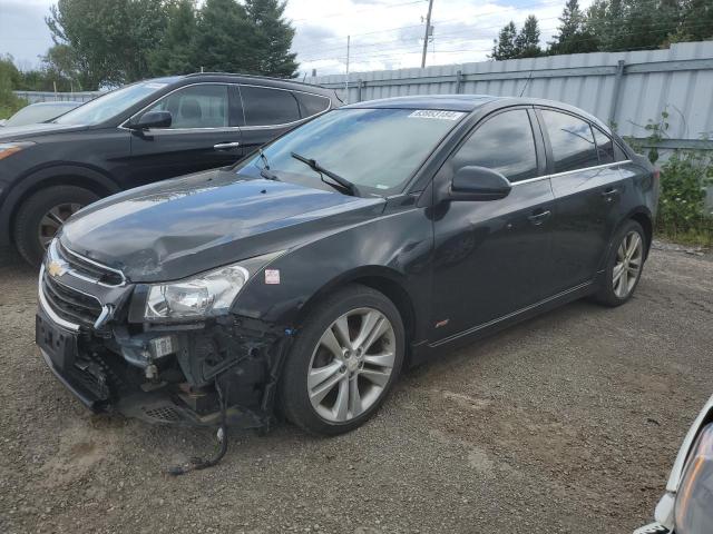 2015 CHEVROLET CRUZE LIMITED