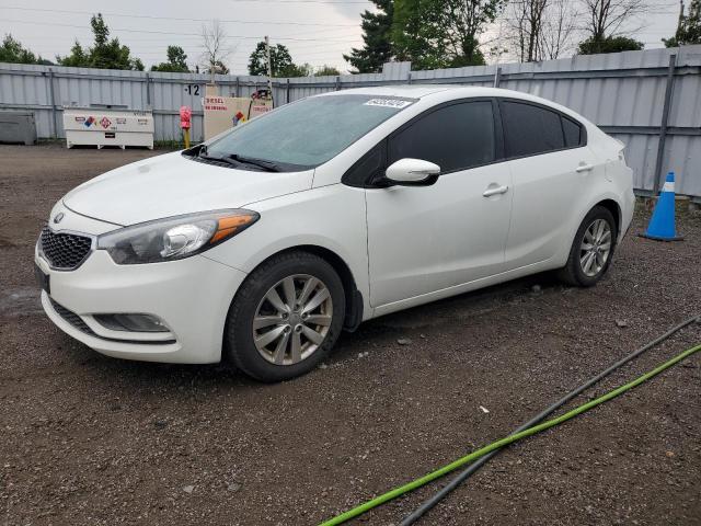 2015 KIA FORTE