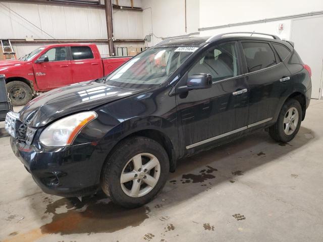 2013 NISSAN ROGUE