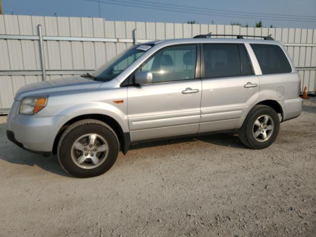 2006 HONDA PILOT