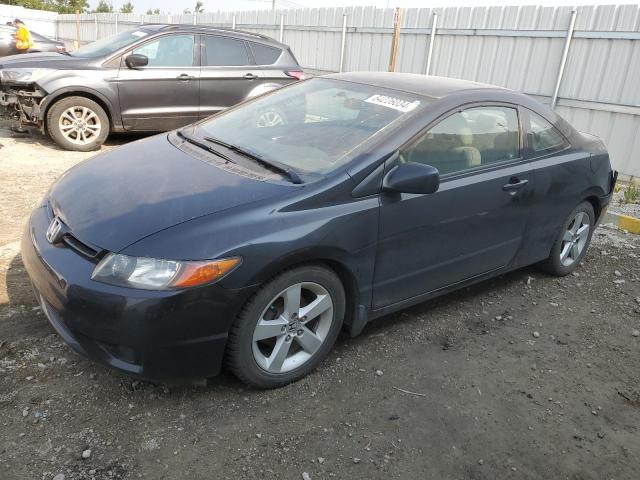 2006 HONDA CIVIC