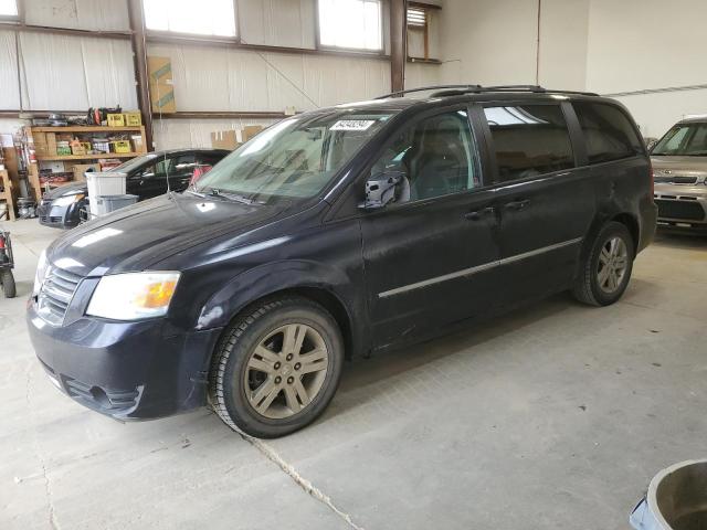 2010 DODGE GRAND CARAVAN