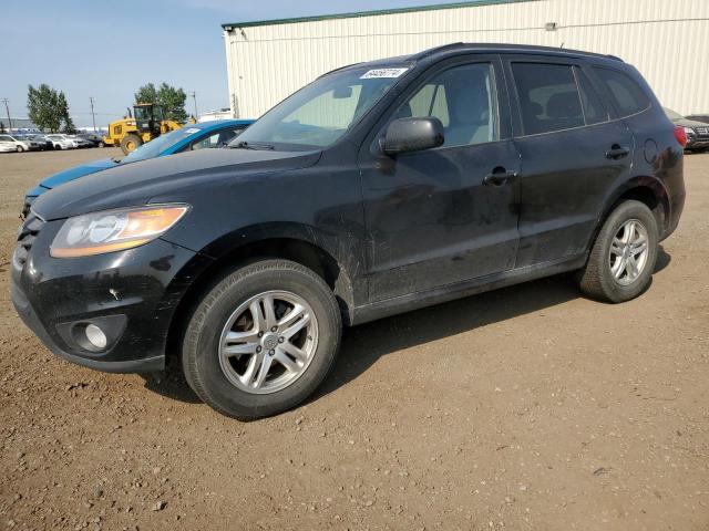 2010 HYUNDAI SANTA FE