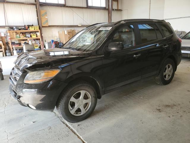 2008 HYUNDAI SANTA FE