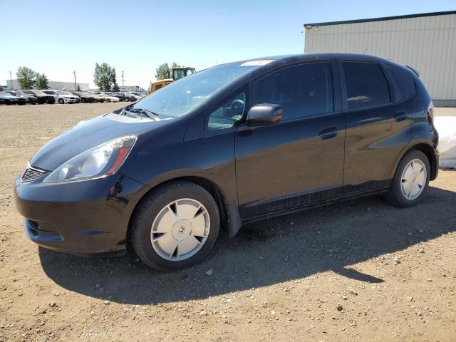 2010 HONDA FIT