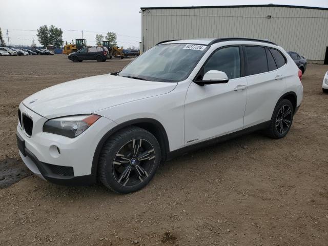 2014 BMW X1