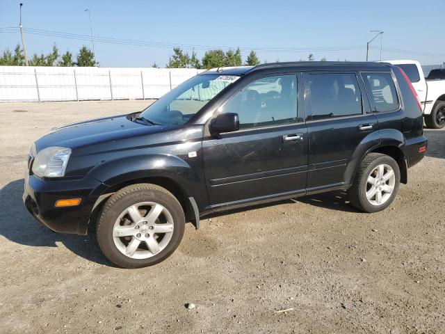 2006 NISSAN X-TRAIL