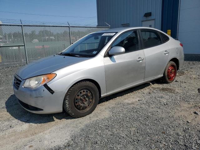 2009 HYUNDAI ELANTRA