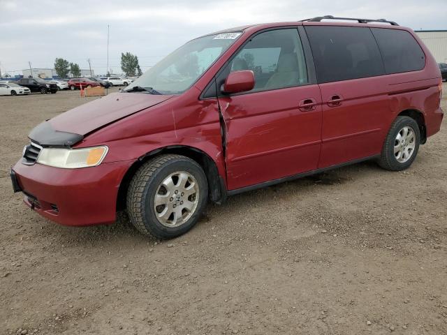 2003 HONDA ODYSSEY