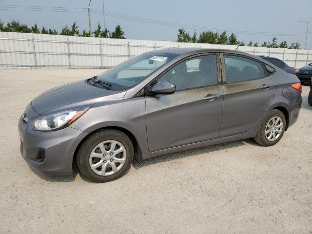 2014 HYUNDAI ACCENT