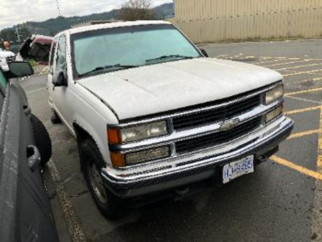 1995 Chevrolet 1500