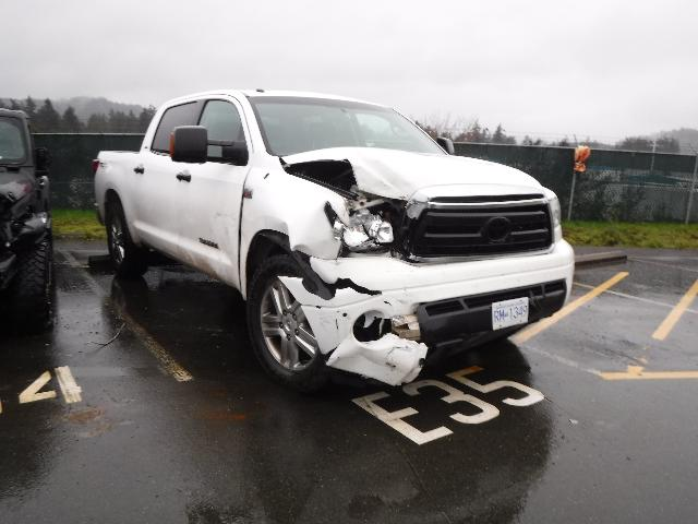 2011 Toyota TUNDR