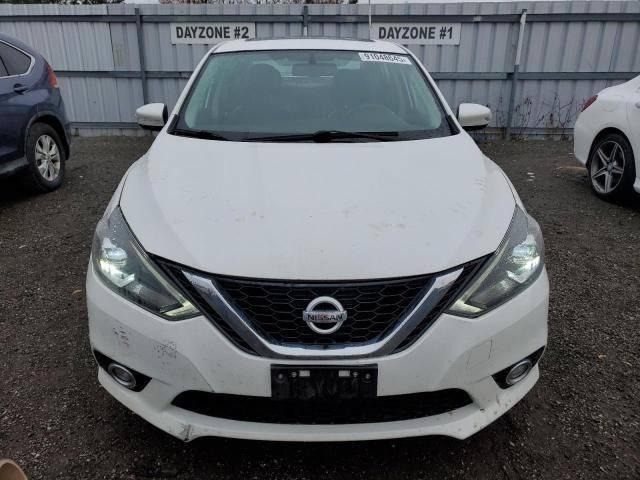 2016 Nissan Sentra