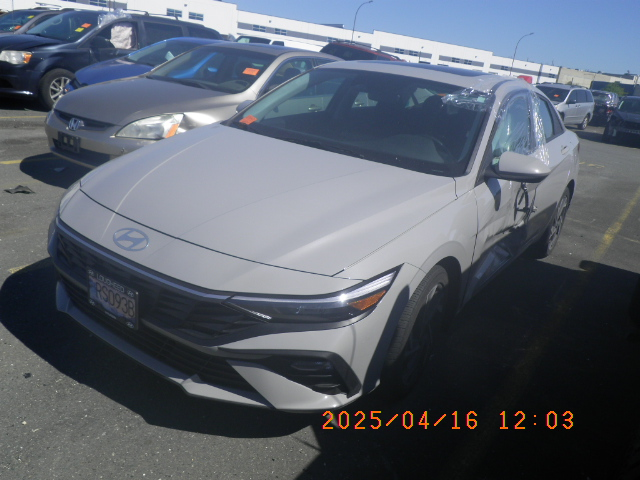 2024 Hyundai ELANT