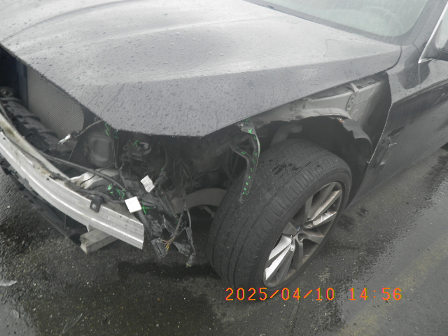 2013 BMW 528I