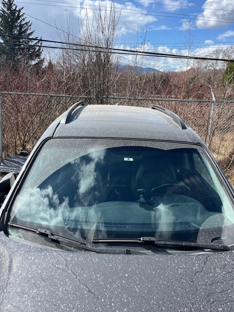 2007 Hyundai VERAC