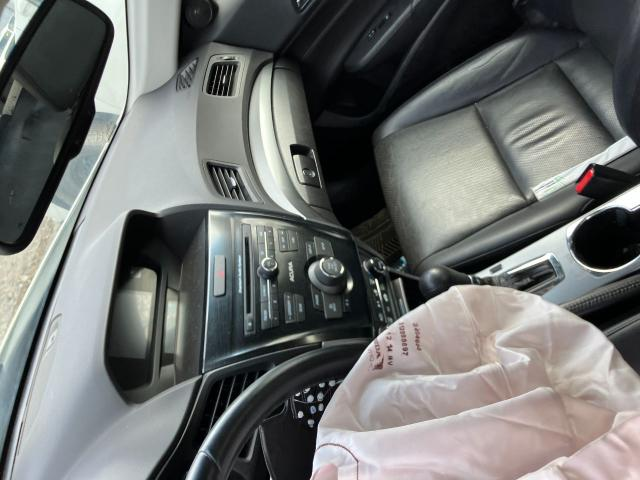 2015 Acura ILX