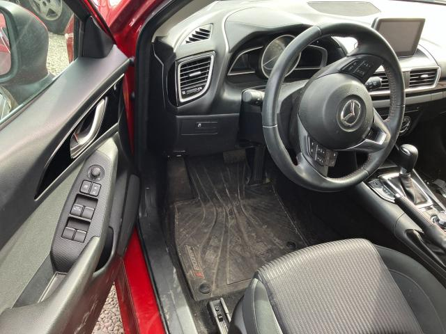 2015 Mazda 3