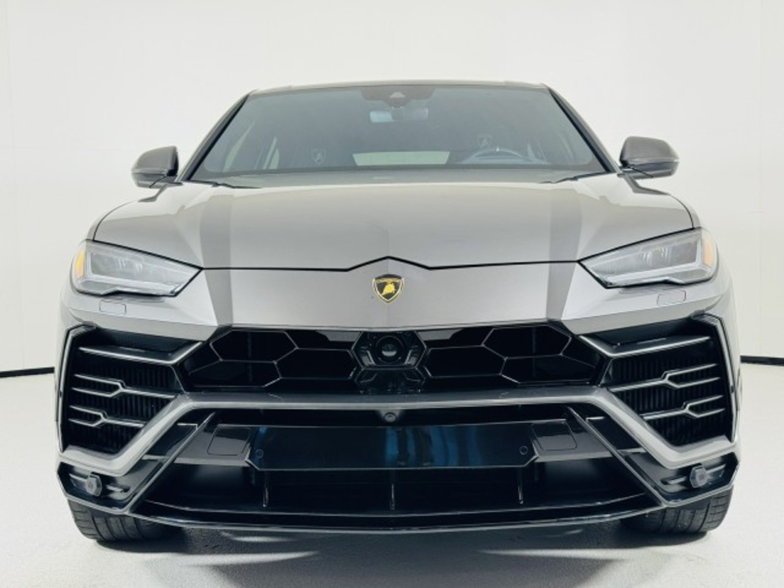 2021 Lamborghini Urus