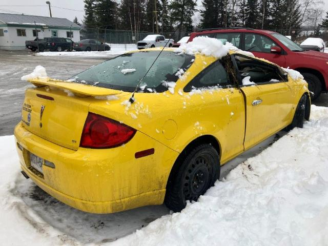 2006 Pontiac G5