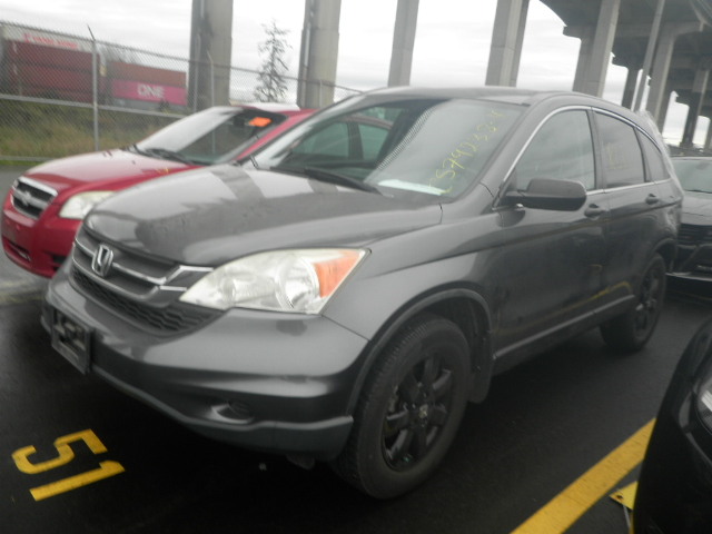 2010 Honda CR-V